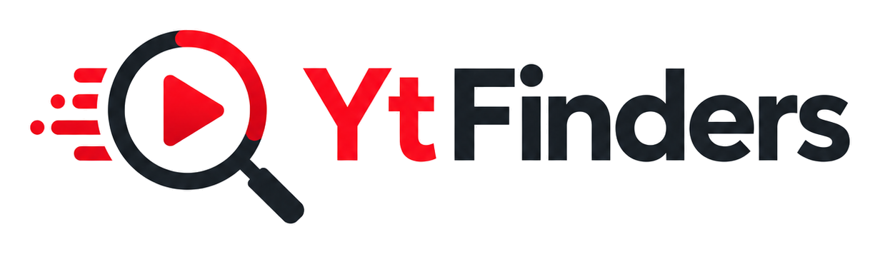YtFinders